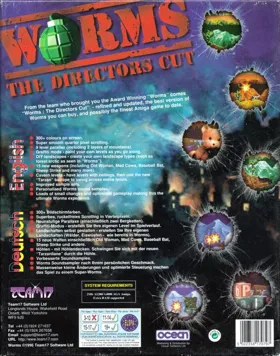 Worms - The Director's Cut (AGA)_Disk1 box cover back